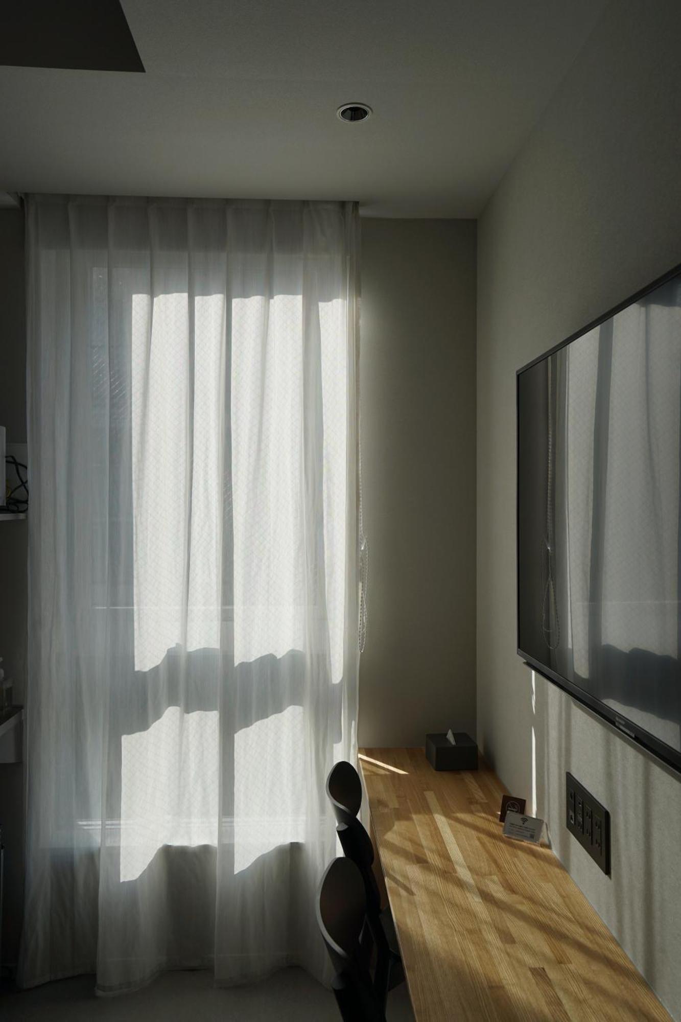 Hotel Da Haus Shinjuku Prefektura Tokio Pokoj fotografie