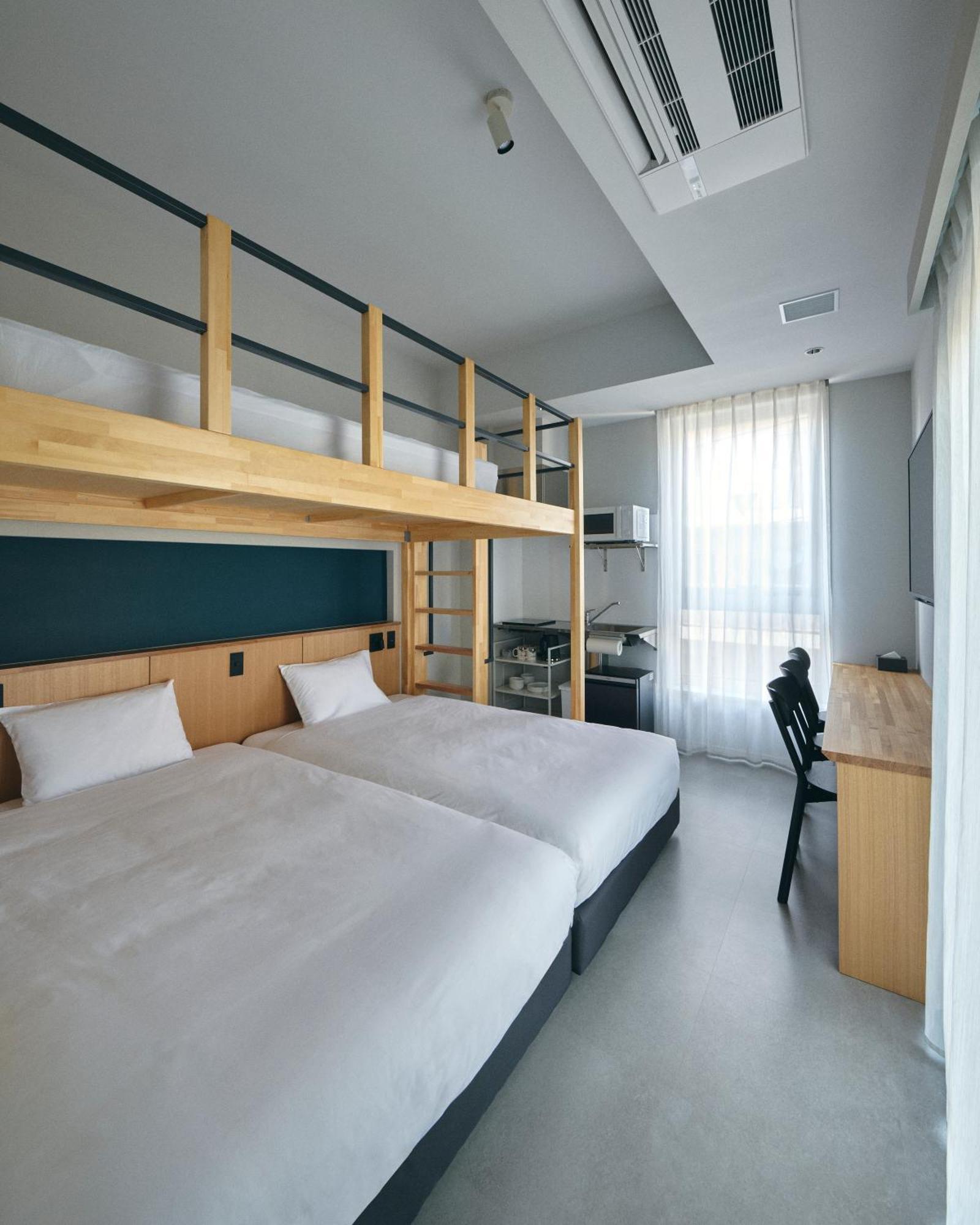 Hotel Da Haus Shinjuku Prefektura Tokio Exteriér fotografie